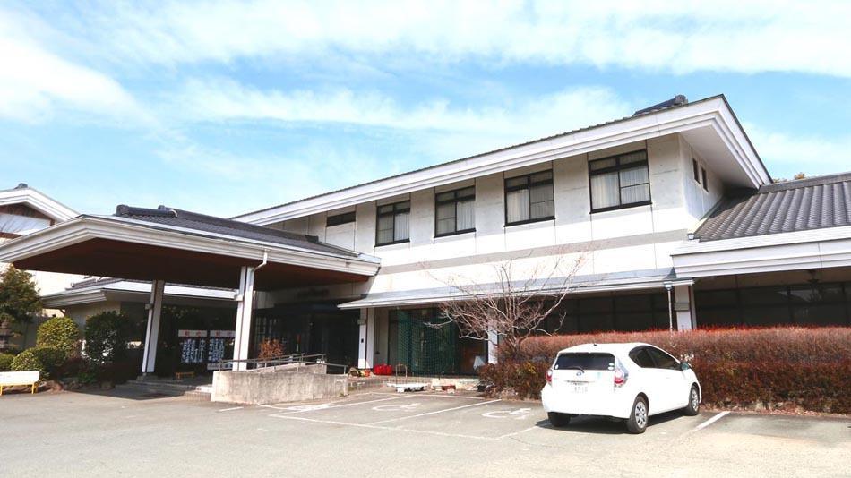 Chomeikan Kumamoto Esterno foto