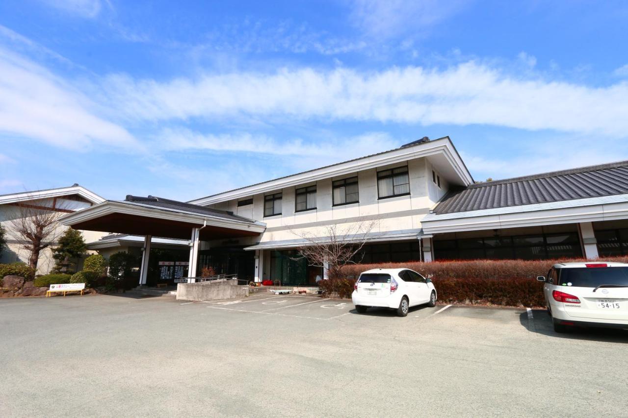 Chomeikan Kumamoto Esterno foto